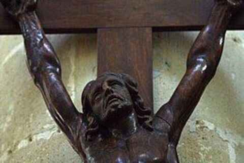Lockdown of churches