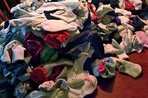 Sock It To Us
