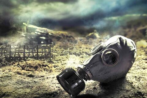 Biopocalypse! 