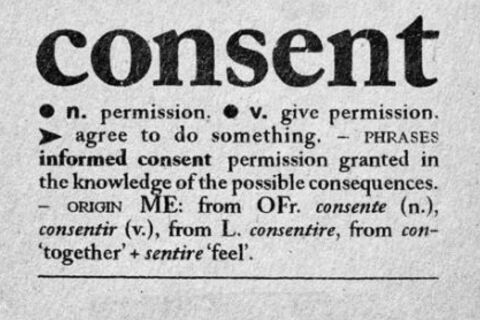 CONSENT