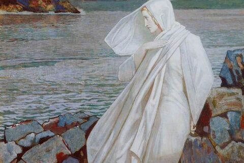 The turn of the tide
