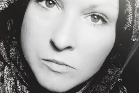 Poetic fields of flowers 