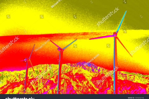 FALSE WIND (Part l)