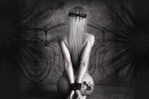 Dark lust 