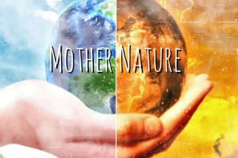 Mother Nature