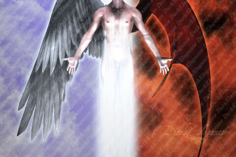 The Great Deceiver