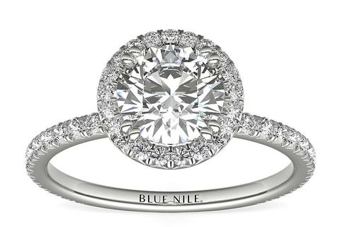 WITH THIS RING 