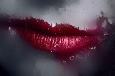 Bleeding Out Love