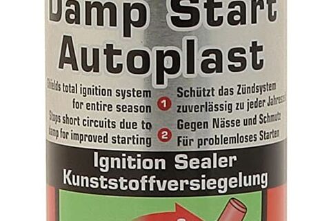 DampStart 