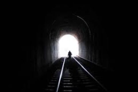 HIS INVISIBLE PRESENCE