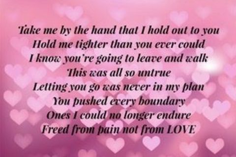 Love is Forever