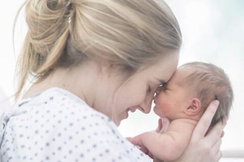 MOTHER KNOWS BEST