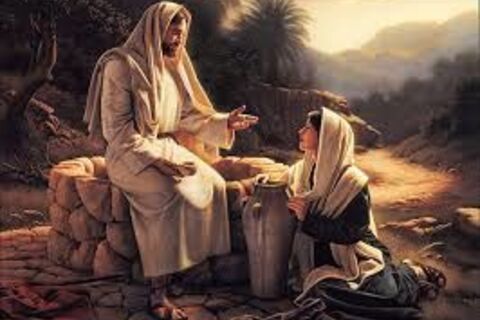 HIS LOVE