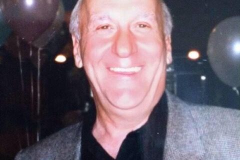 Pop Pop Was That You
