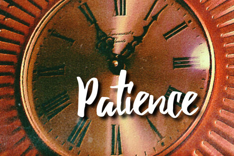 Patience 