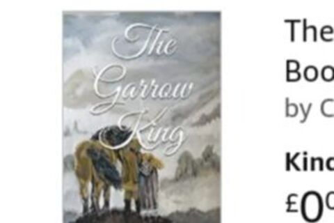 The Garrow King