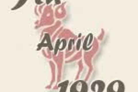 April ninth four score and eleven years ago