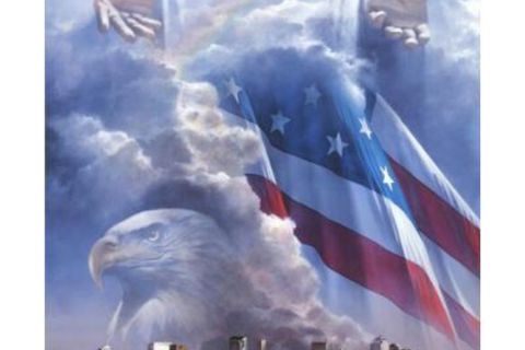 THE GREAT I AM