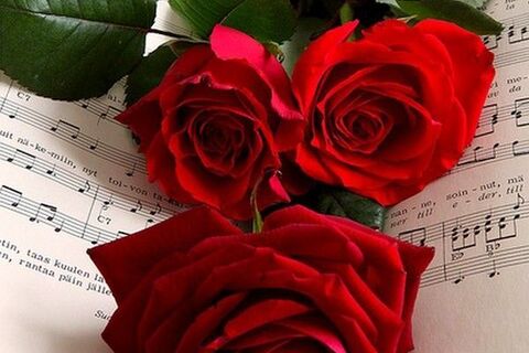 For you...