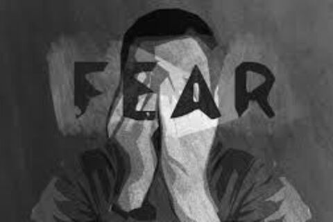 The Greatest Fear