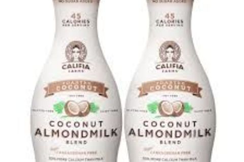 Califia Farms Coconut Almond Milk