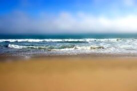 Love's Retreating Tide