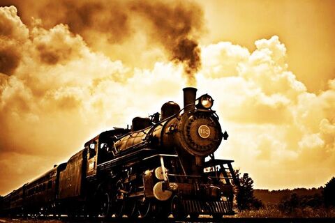 Black Train