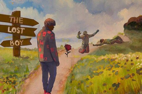 Lost