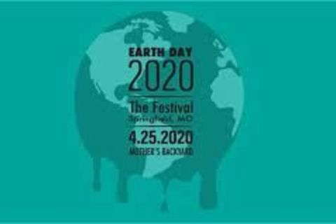 Earth day 2020 – Wednesday, April 22
