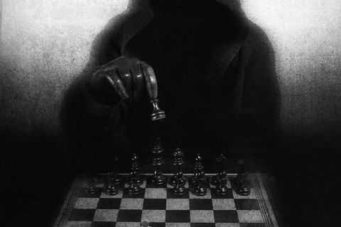Checkmate