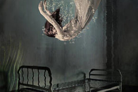 Standing Still At The Waters Of Our Awakening