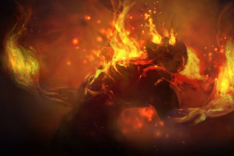 Fire, Fire