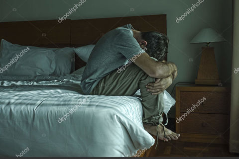 STAY IN - SHUT IN