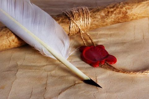 Parchment