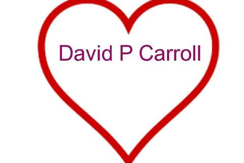 Love Is In All Our Hearts