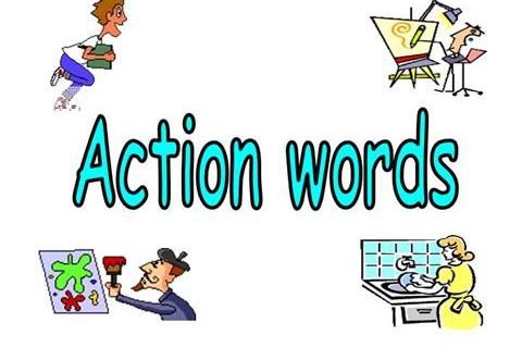 Actions & Words