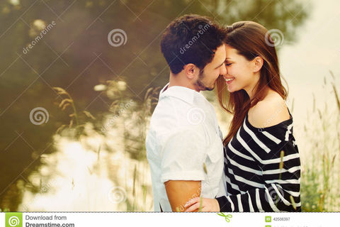 THE GOODBYE KISS 
