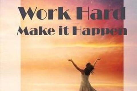 Be who you are!!!
