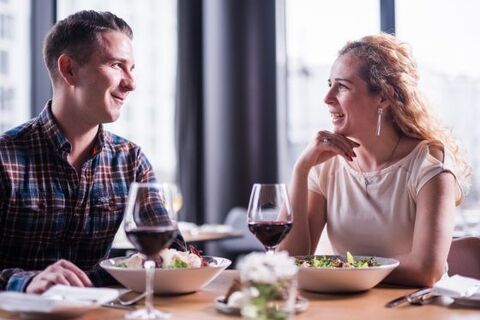 I Dated My Mate