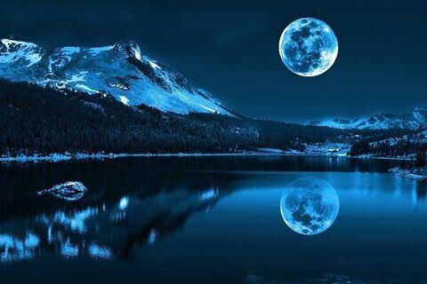A TRANQUIL PLACE 