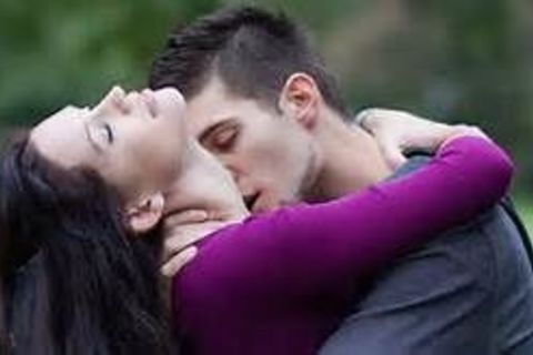 IN YOUR ARMS 