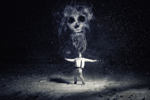 Mist Of Beings