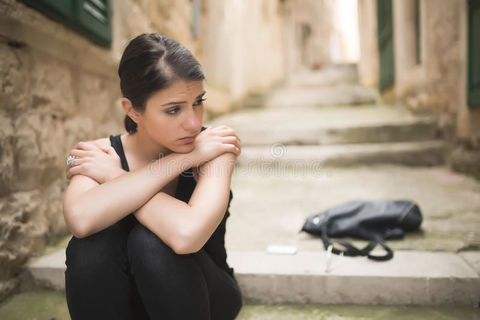 THE DAY YOU LEFT