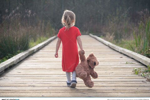 Molly and Tatty Ted ??