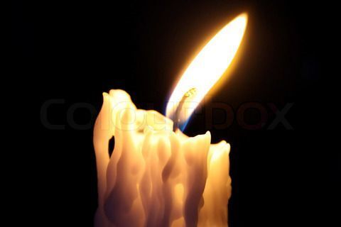 CANDLES ~