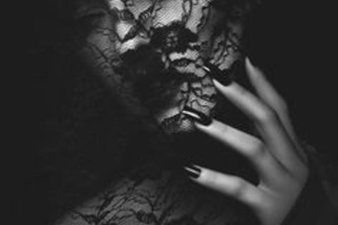 Whats in The Darkness
