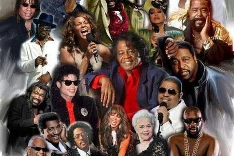 ‘Legends’