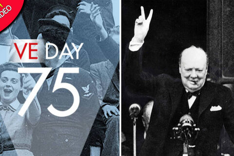 VE Day