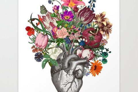 FRUITS OF THE HEART 