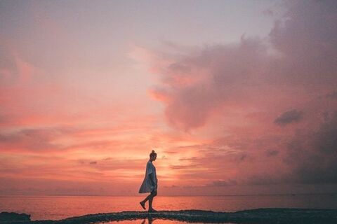 Lost heart